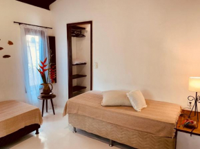 Salamandra Guest House